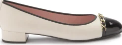 Ballerinas|Horsch Schuhe Pretty Ballerinas in Übergrößen