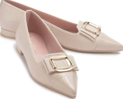 Ballerinas|Horsch Schuhe Pretty Ballerinas in Übergrößen