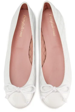 Ballerinas|Horsch Schuhe Pretty Ballerinas in Übergrößen