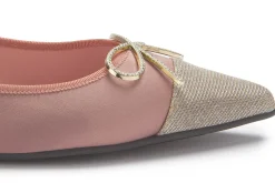 Ballerinas|Horsch Schuhe Pretty Ballerinas in Übergrößen