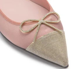 Ballerinas|Horsch Schuhe Pretty Ballerinas in Übergrößen