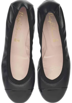 Ballerinas|Horsch Schuhe Pretty Ballerinas in Übergrößen