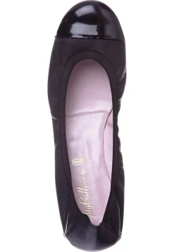 Ballerinas|Horsch Schuhe Pretty Ballerinas in Übergrößen