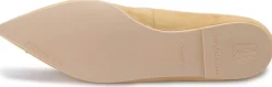 Ballerinas|Horsch Schuhe Pretty Ballerinas in Übergrößen