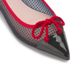Ballerinas|Horsch Schuhe Pretty Ballerinas in Übergrößen