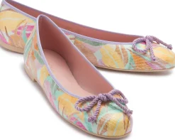 Ballerinas|Horsch Schuhe Pretty Ballerinas in Übergrößen