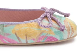 Ballerinas|Horsch Schuhe Pretty Ballerinas in Übergrößen