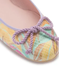 Ballerinas|Horsch Schuhe Pretty Ballerinas in Übergrößen