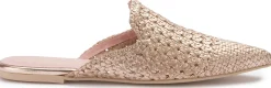Sandalen|Pantoletten|Horsch Schuhe Pretty Ballerinas in Übergrößen
