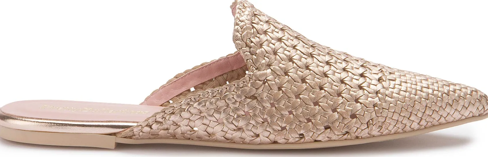 Sandalen|Pantoletten|Horsch Schuhe Pretty Ballerinas in Übergrößen