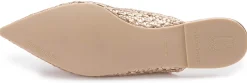 Sandalen|Pantoletten|Horsch Schuhe Pretty Ballerinas in Übergrößen