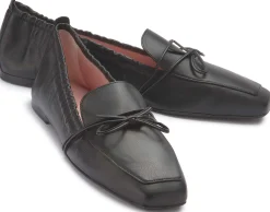 Slipper|Horsch Schuhe Pretty Ballerinas Loafer in Übergrößen
