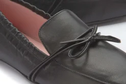 Slipper|Horsch Schuhe Pretty Ballerinas Loafer in Übergrößen