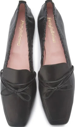 Slipper|Horsch Schuhe Pretty Ballerinas Loafer in Übergrößen