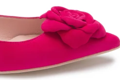 Sling|Sandalen|Horsch Schuhe Pretty Ballerinas Sling in Übergrößen