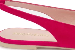 Sling|Sandalen|Horsch Schuhe Pretty Ballerinas Sling in Übergrößen