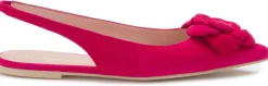 Sling|Sandalen|Horsch Schuhe Pretty Ballerinas Sling in Übergrößen