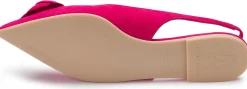 Sling|Sandalen|Horsch Schuhe Pretty Ballerinas Sling in Übergrößen