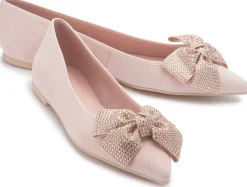Ballerinas|Horsch Schuhe Pretty Loafer in Übergrößen