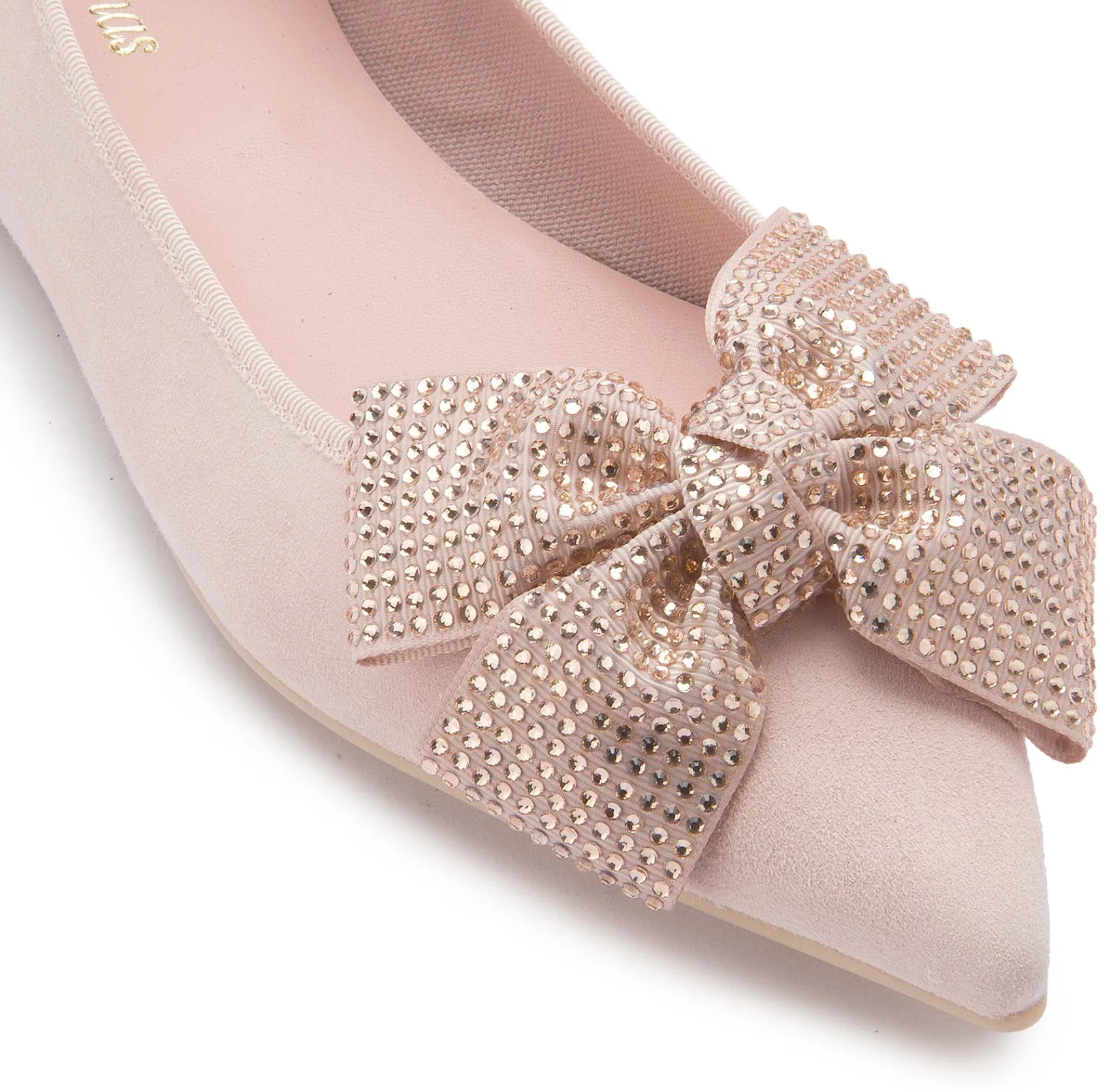 Ballerinas|Horsch Schuhe Pretty Loafer in Übergrößen