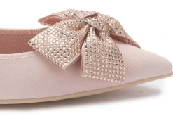 Ballerinas|Horsch Schuhe Pretty Loafer in Übergrößen