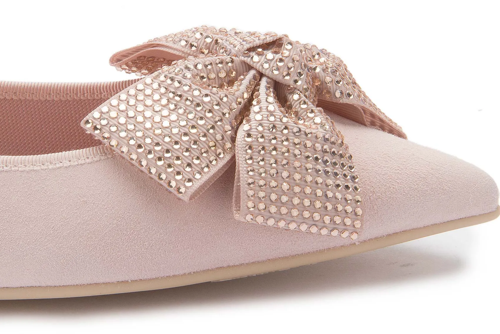 Ballerinas|Horsch Schuhe Pretty Loafer in Übergrößen