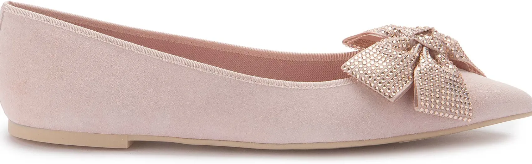 Ballerinas|Horsch Schuhe Pretty Loafer in Übergrößen