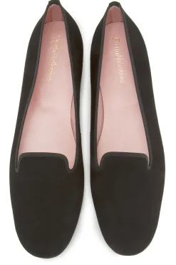 Ballerinas|Horsch Schuhe Pretty Loafer in Übergrößen