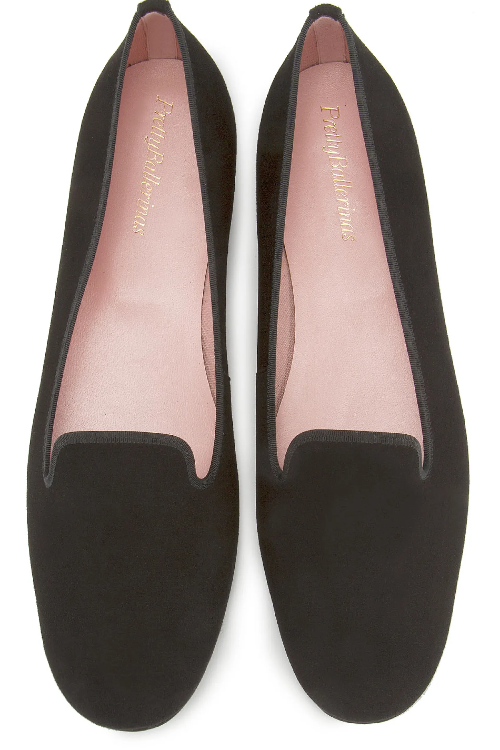 Ballerinas|Horsch Schuhe Pretty Loafer in Übergrößen