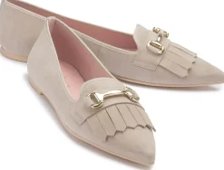 Ballerinas|Horsch Schuhe Pretty Loafer in Übergrößen