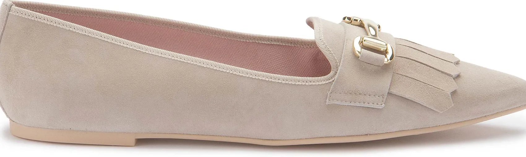 Ballerinas|Horsch Schuhe Pretty Loafer in Übergrößen