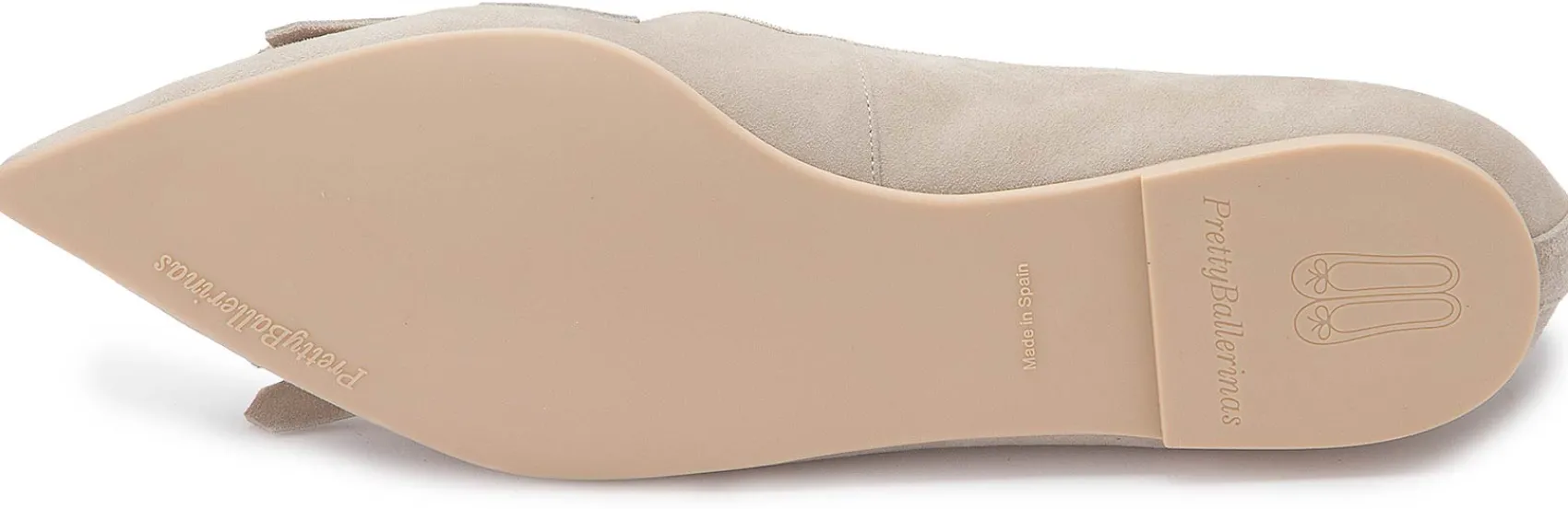 Ballerinas|Horsch Schuhe Pretty Loafer in Übergrößen
