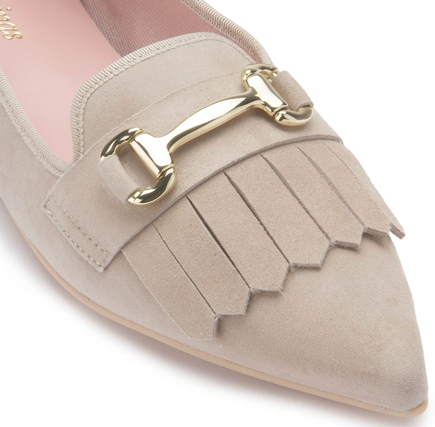Ballerinas|Horsch Schuhe Pretty Loafer in Übergrößen