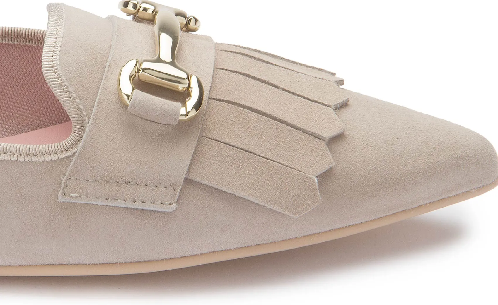 Ballerinas|Horsch Schuhe Pretty Loafer in Übergrößen