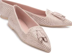Ballerinas|Horsch Schuhe Pretty Loafer in Übergrößen