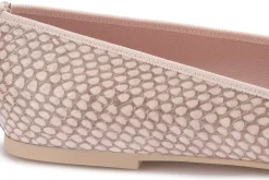 Ballerinas|Horsch Schuhe Pretty Loafer in Übergrößen