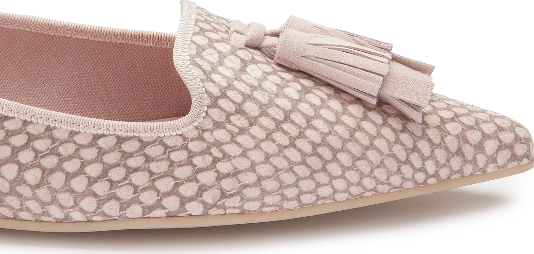 Ballerinas|Horsch Schuhe Pretty Loafer in Übergrößen
