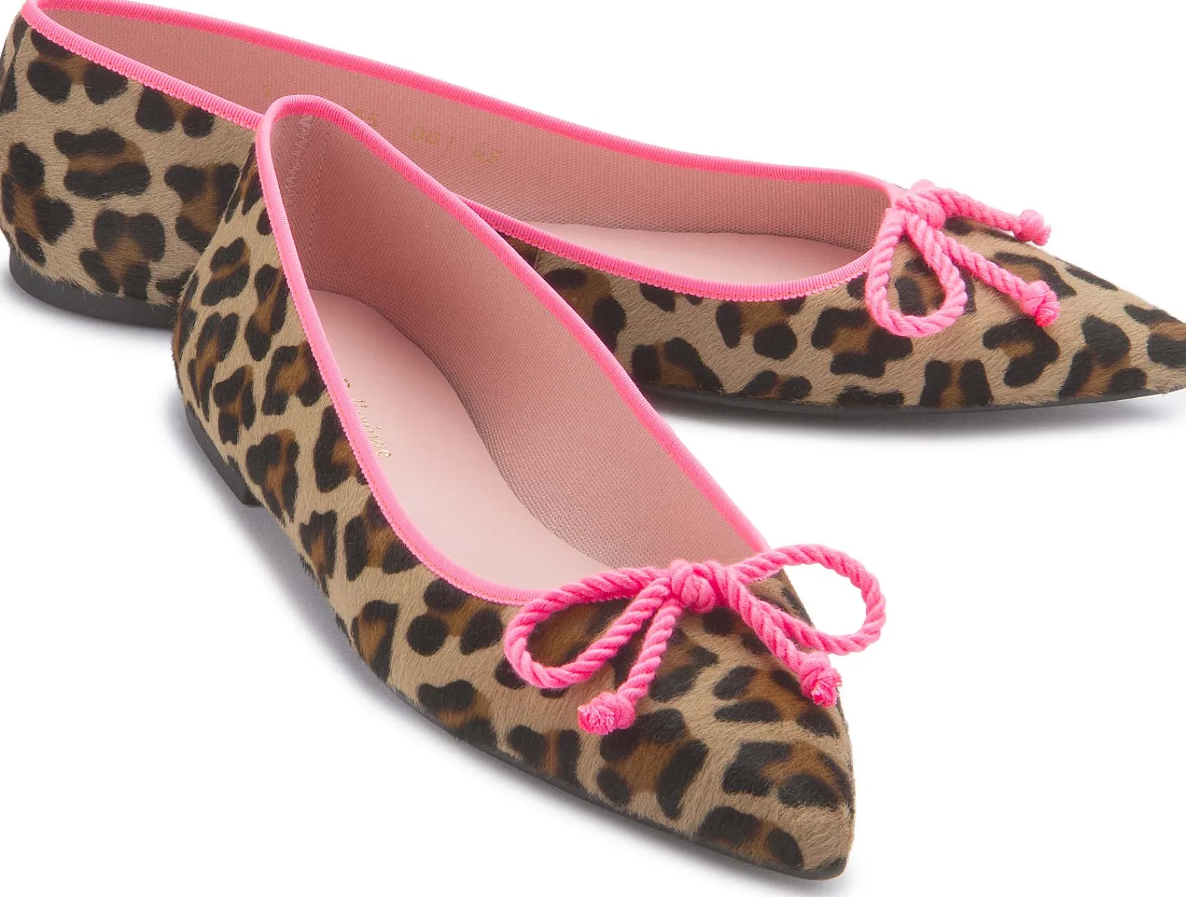 Ballerinas|Horsch Schuhe Pretty Loafer in Übergrößen