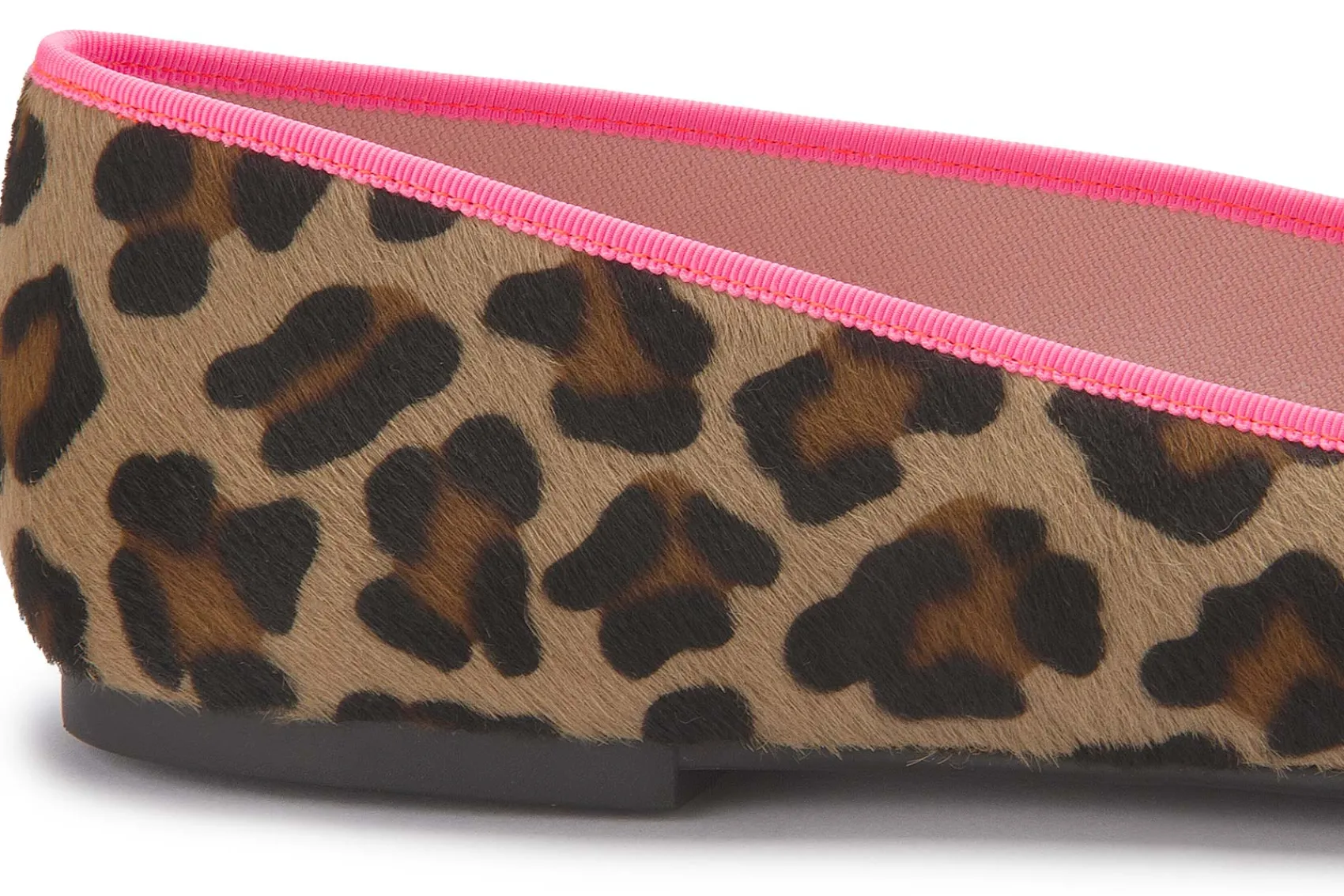 Ballerinas|Horsch Schuhe Pretty Loafer in Übergrößen