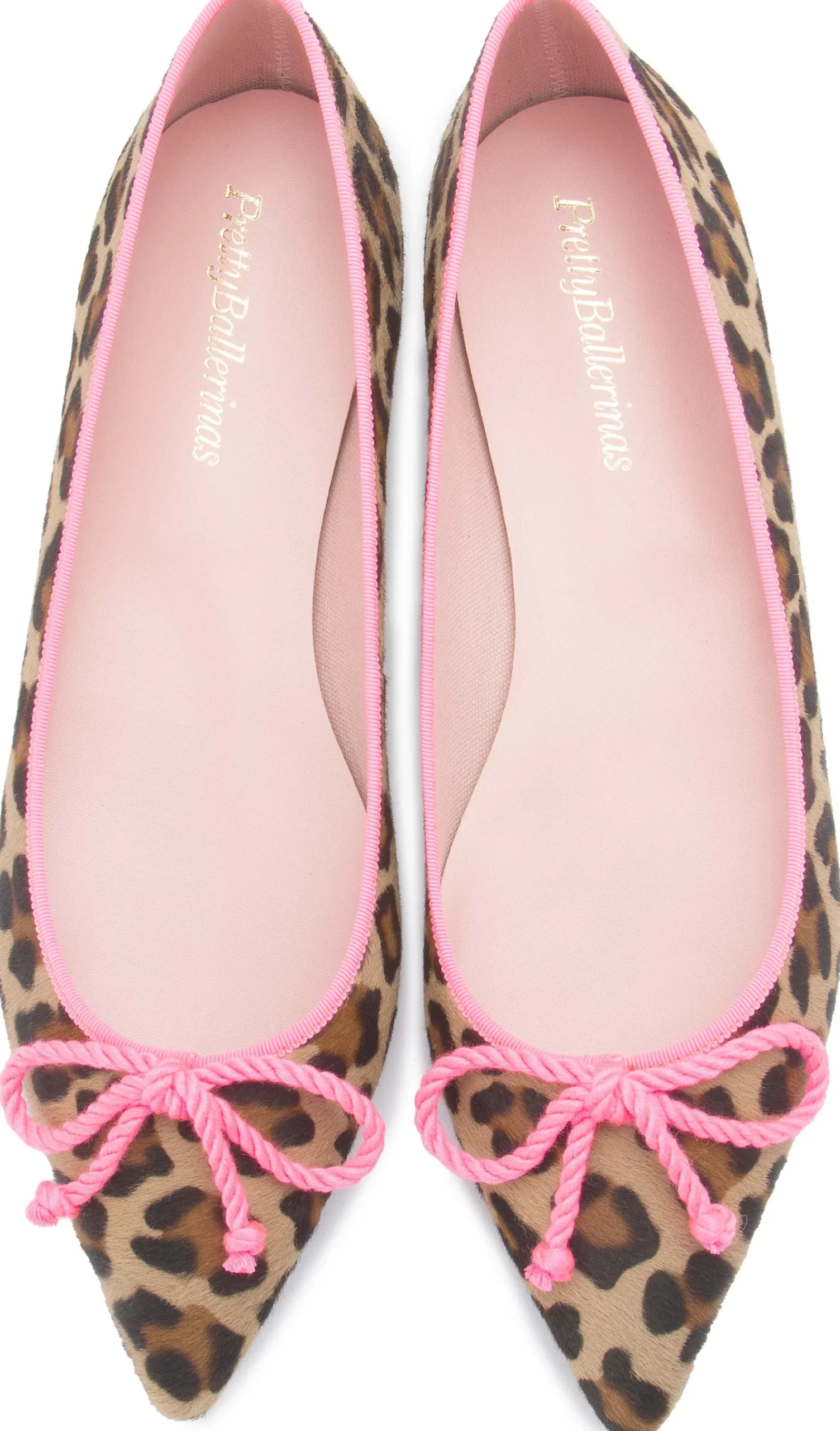 Ballerinas|Horsch Schuhe Pretty Loafer in Übergrößen