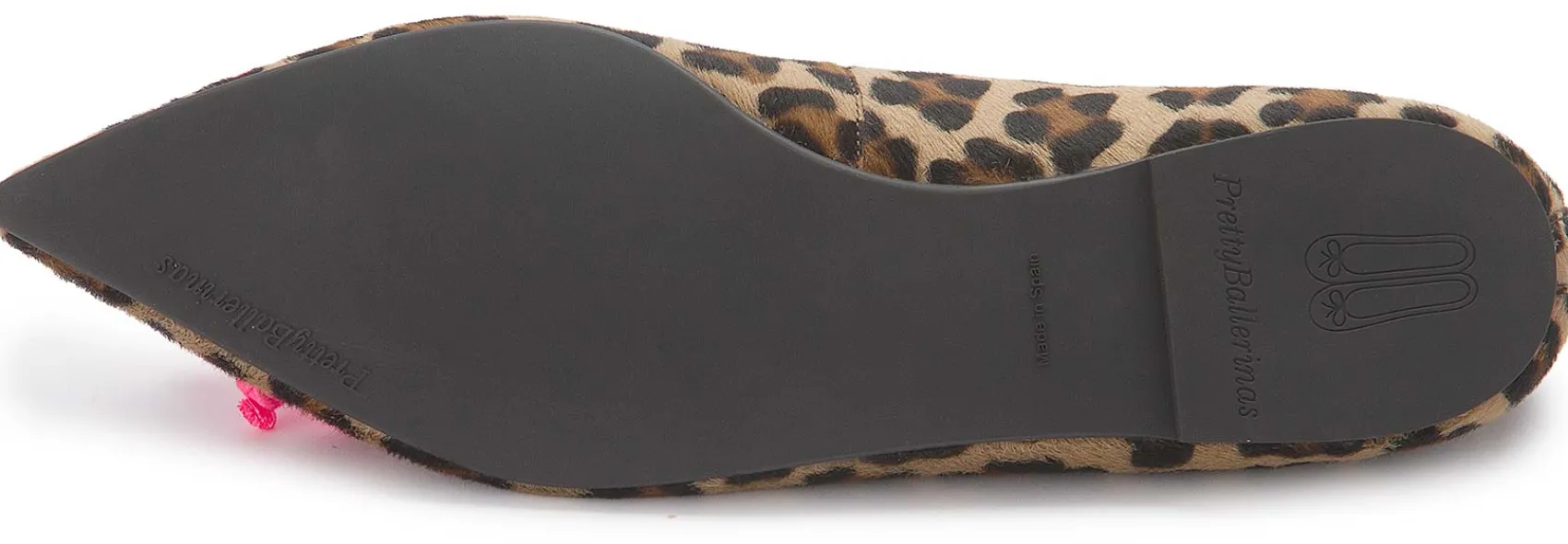 Ballerinas|Horsch Schuhe Pretty Loafer in Übergrößen