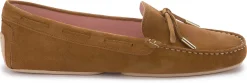 Slipper|Horsch Schuhe Pretty Loafer in Übergrößen Braun