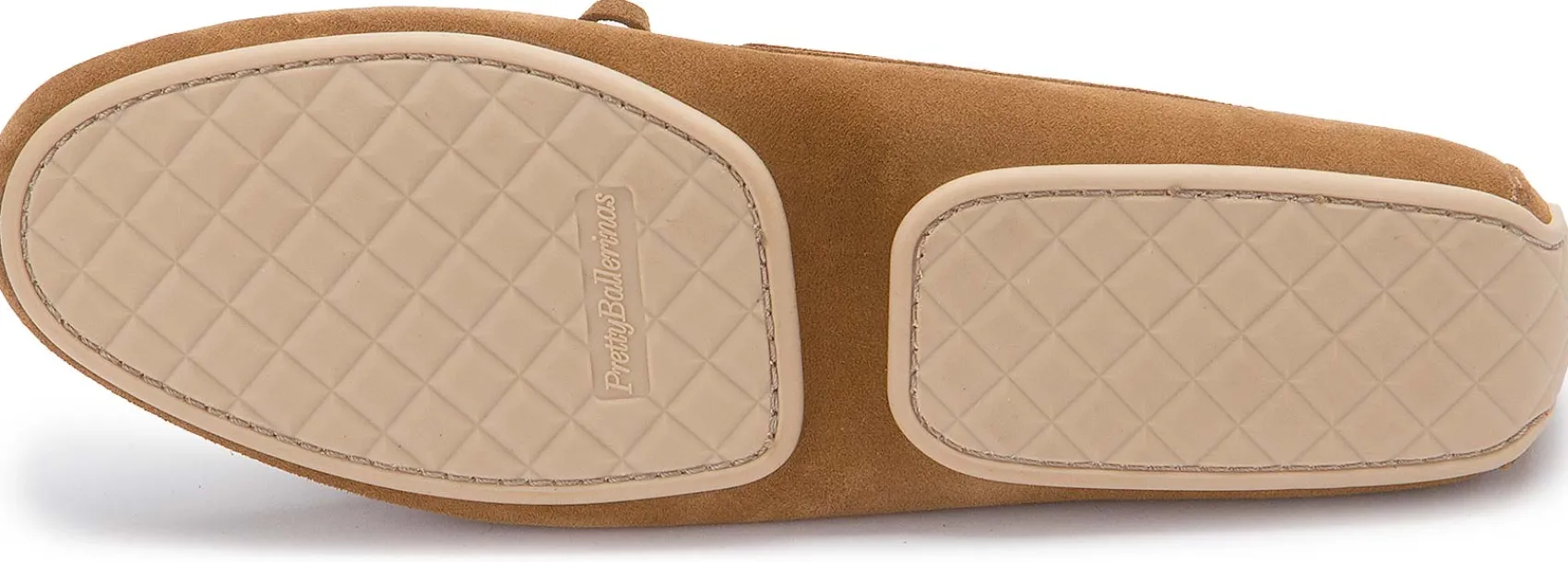Slipper|Horsch Schuhe Pretty Loafer in Übergrößen Braun