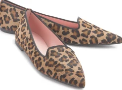 Slipper|Ballerinas|Horsch Schuhe Pretty Loafer in Übergrößen