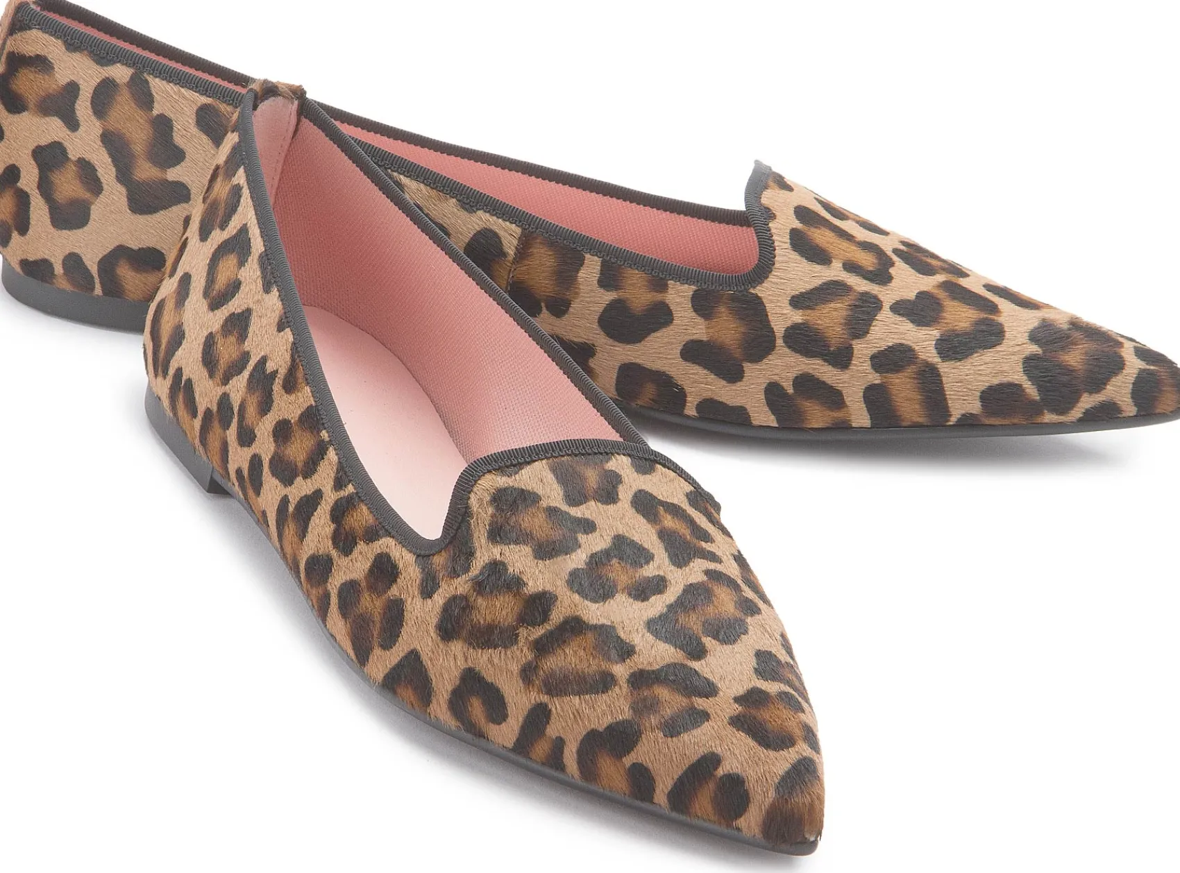 Slipper|Ballerinas|Horsch Schuhe Pretty Loafer in Übergrößen