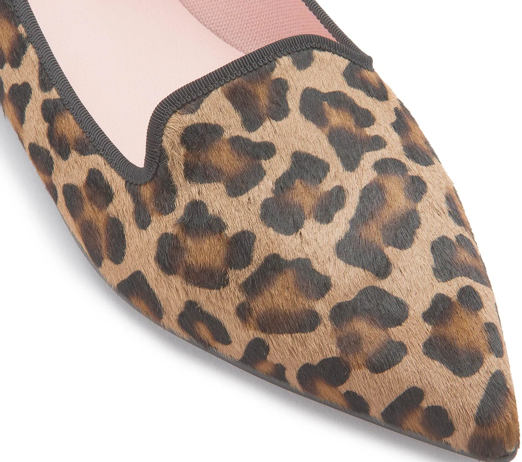 Slipper|Ballerinas|Horsch Schuhe Pretty Loafer in Übergrößen