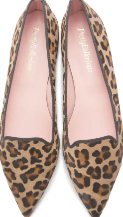 Slipper|Ballerinas|Horsch Schuhe Pretty Loafer in Übergrößen