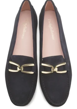 Slipper|Horsch Schuhe Pretty Loafer in Übergrößen