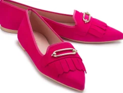 Slipper|Ballerinas|Horsch Schuhe Pretty Loafer in Übergrößen