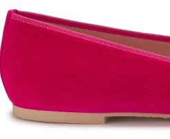 Slipper|Ballerinas|Horsch Schuhe Pretty Loafer in Übergrößen